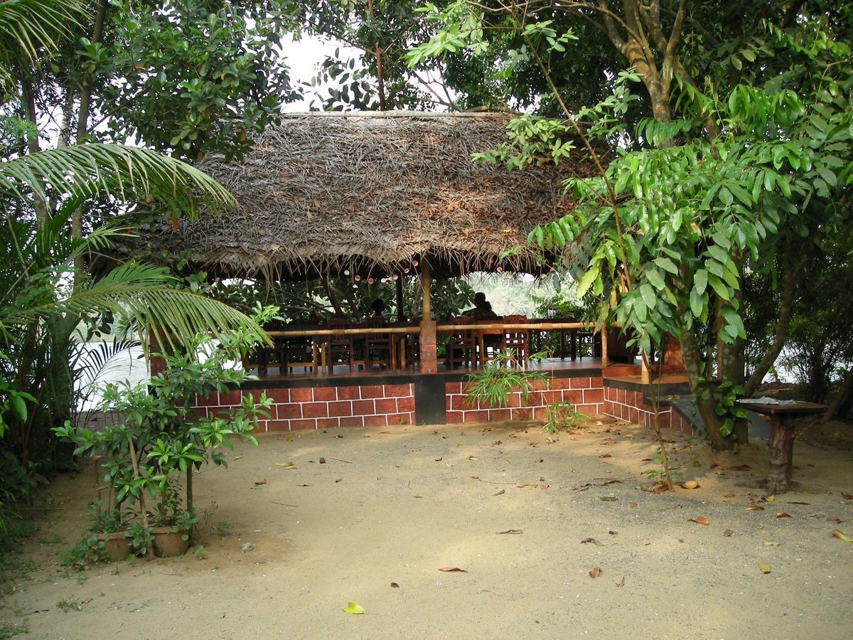 Big Banana Island Retreat Hotel North Paravur Екстериор снимка