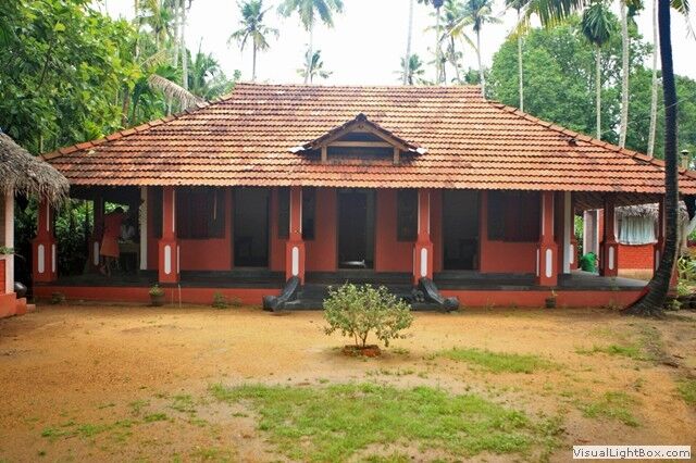 Big Banana Island Retreat Hotel North Paravur Екстериор снимка